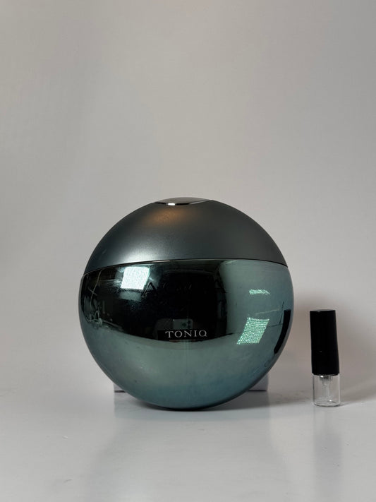 Bvlgari Aqva Pour Homme Marine Toniq 1ML Sample