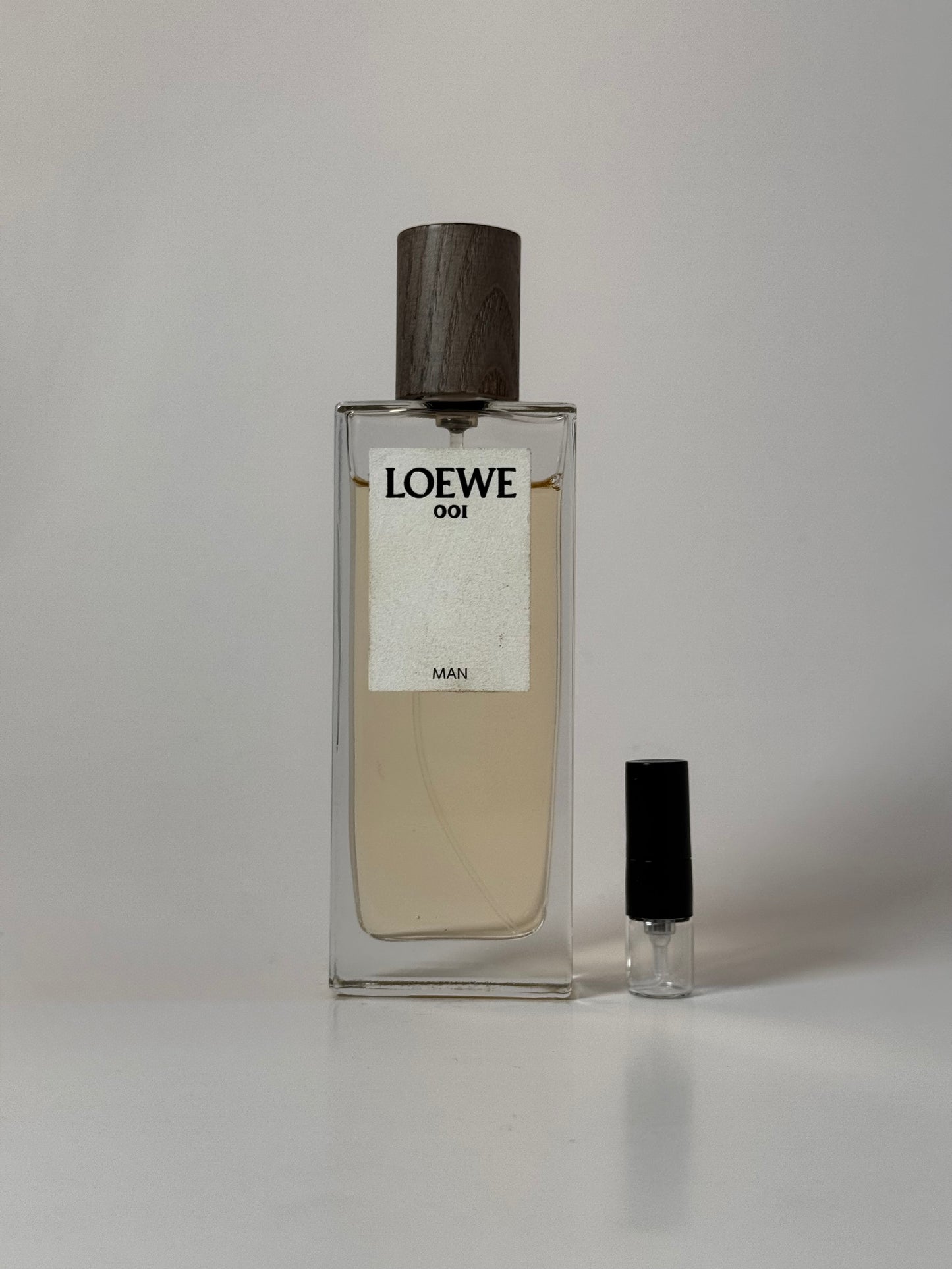 Loewe 001 Man 1ML Sample