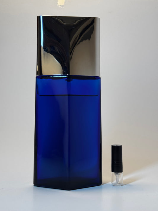 Issey Miyake L'Eau Bleue d'Issey Pour Homme 1ML Sample