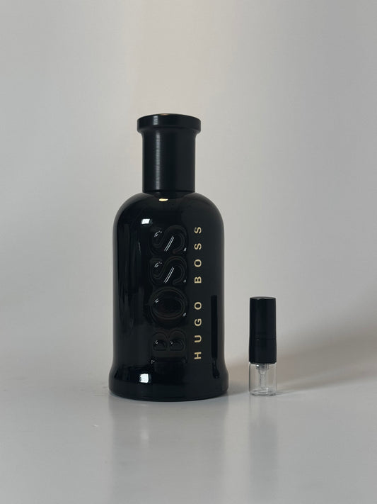 Hugo Boss Bottled Parfum 1ML Sample