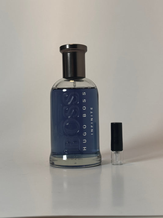 Hugo Boss Bottled Infinite 1ML Sample