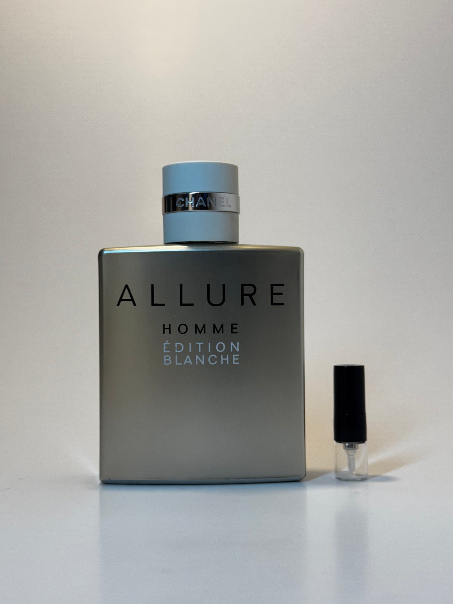 Chanel Allure Homme Edition Blanche 1ML Sample