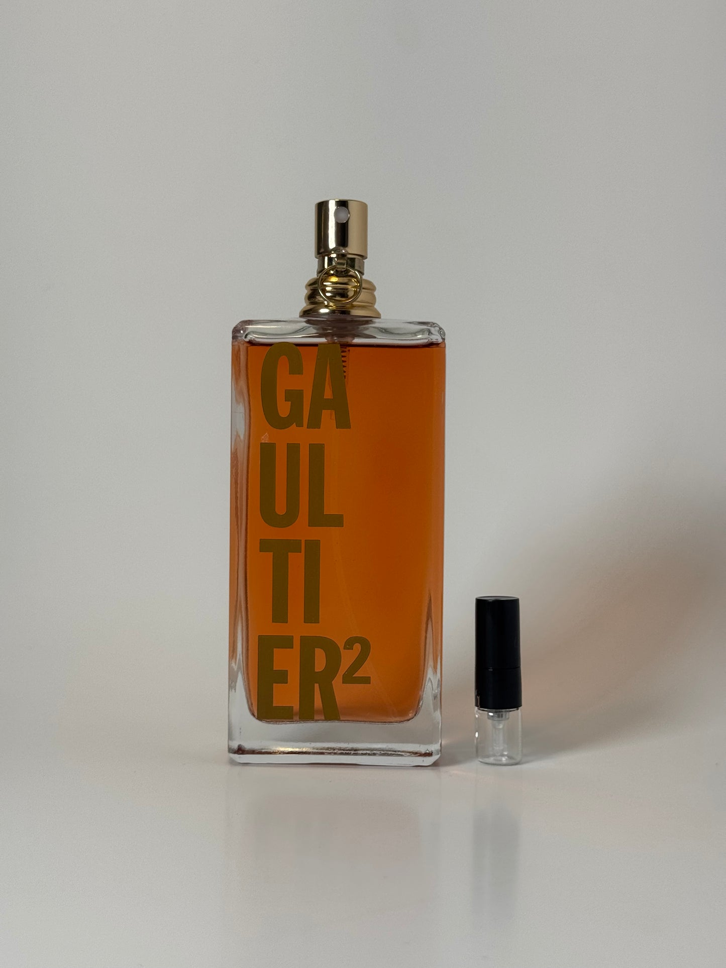 Jean Paul Gaultier Gaultier² 1ML Sample
