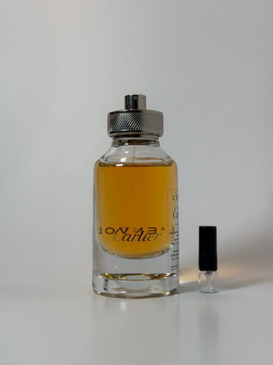 Cartier L'Envol de Cartier EDP 1ML Sample