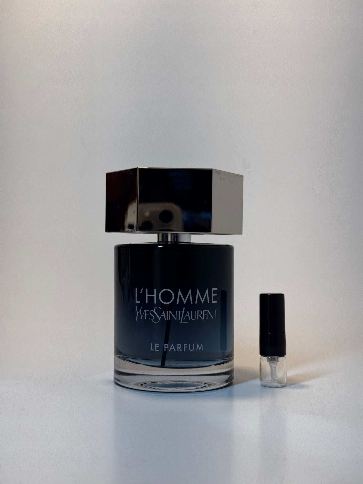 Yves Saint Laurent L’Homme Le Parfum 1ML Sample