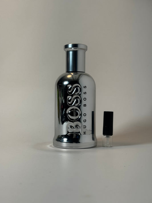 Hugo Boss Bottled United 1ML Sample