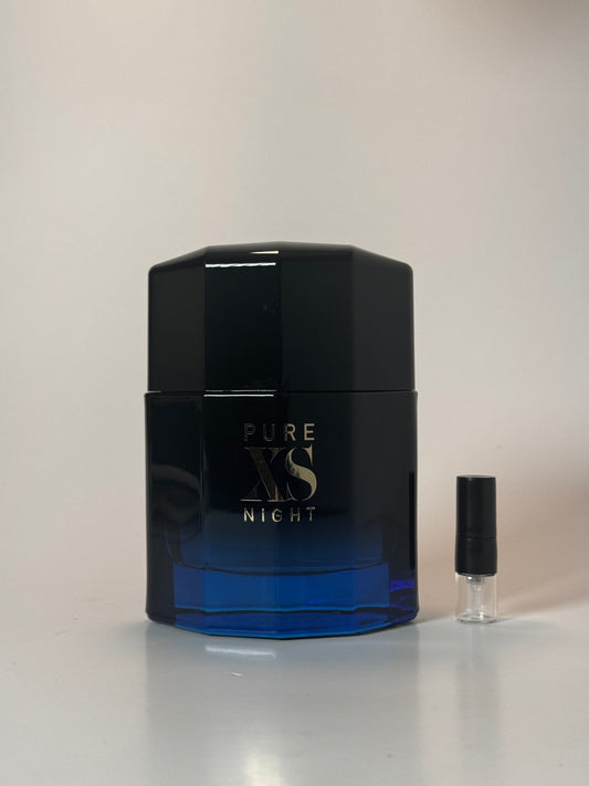 Rabanne Pure XS Night 1ML Sample