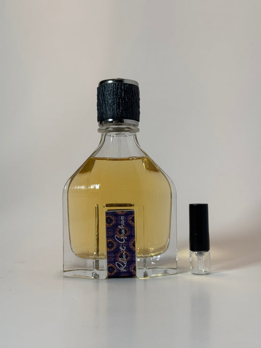 Robert Graham Valour 1ML Sample