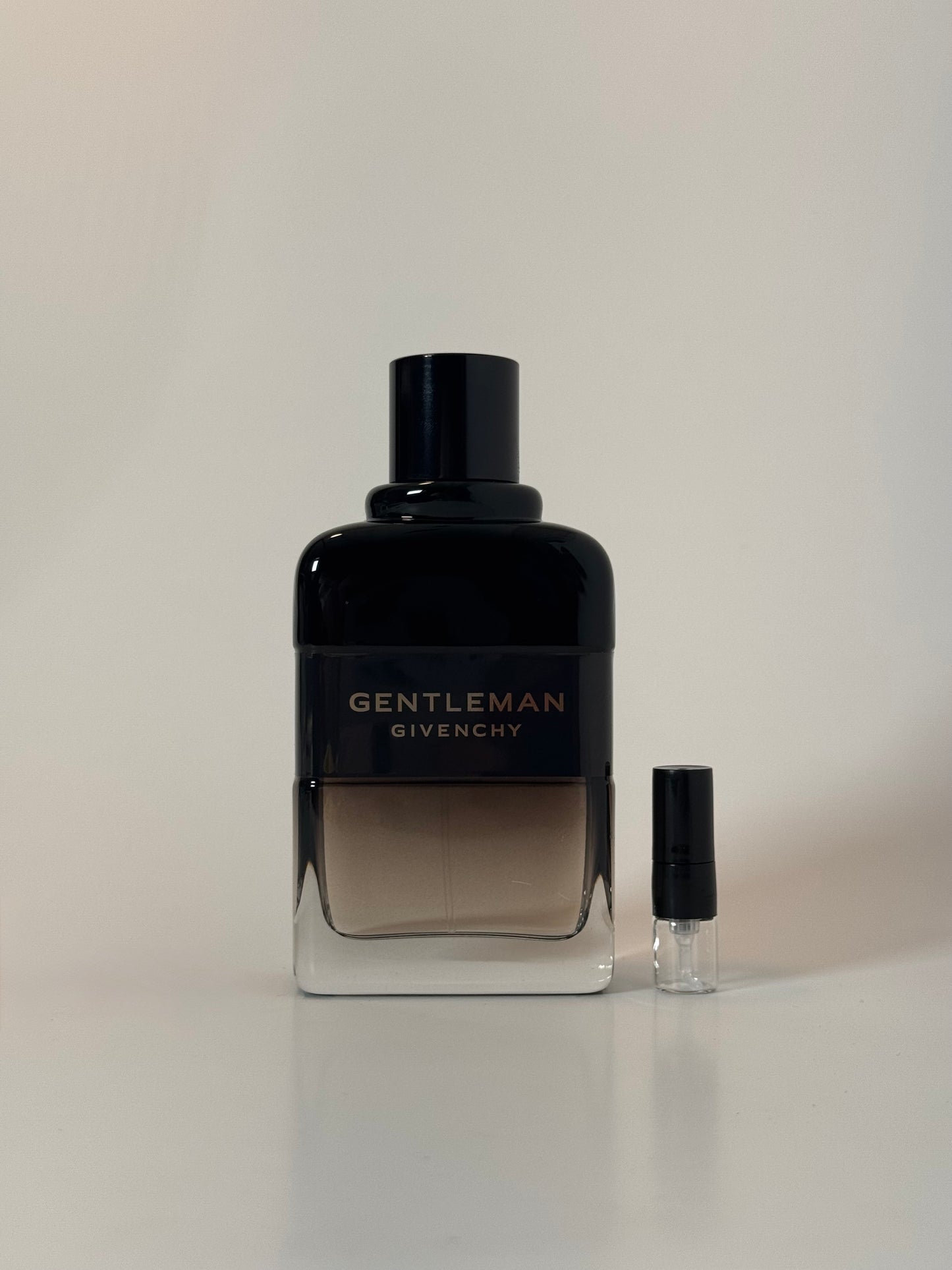 Givenchy Gentlemen Boisée 1ML Sample