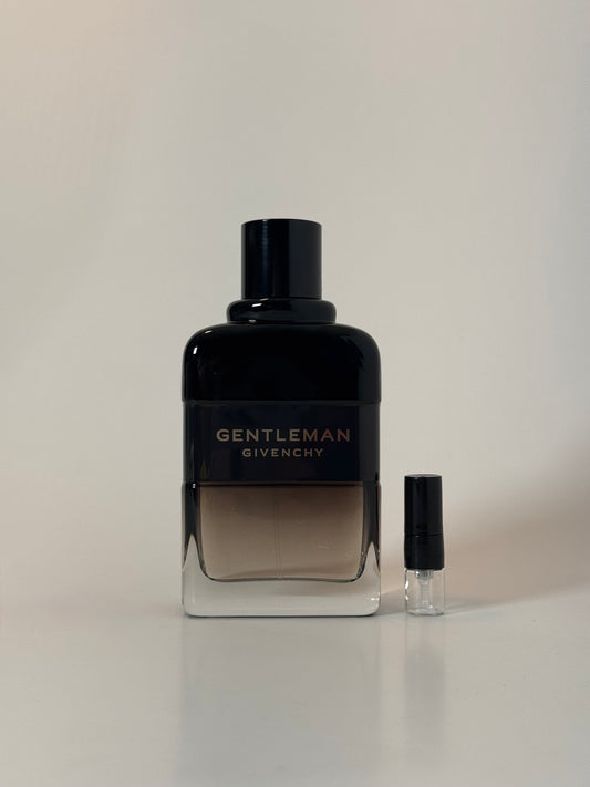 Givenchy Gentlemen Boisée 1ML Sample