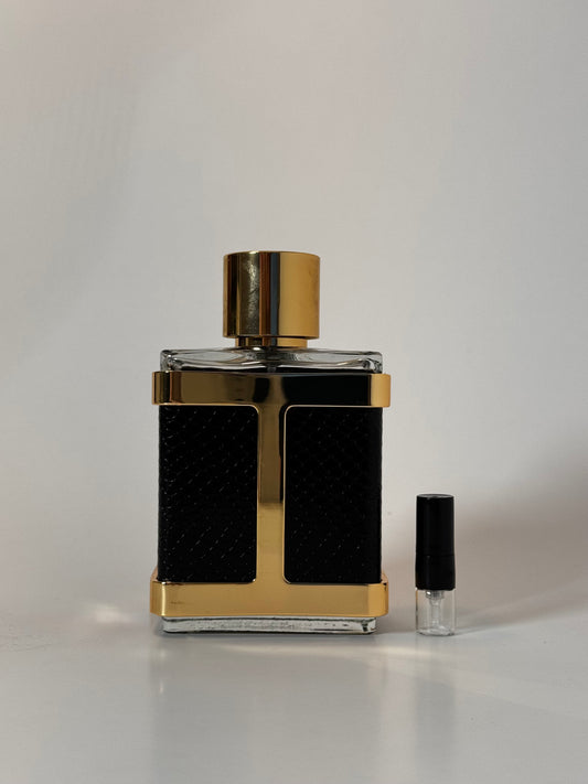 Carolina Herrera CH Insignia Men 1ML Sample
