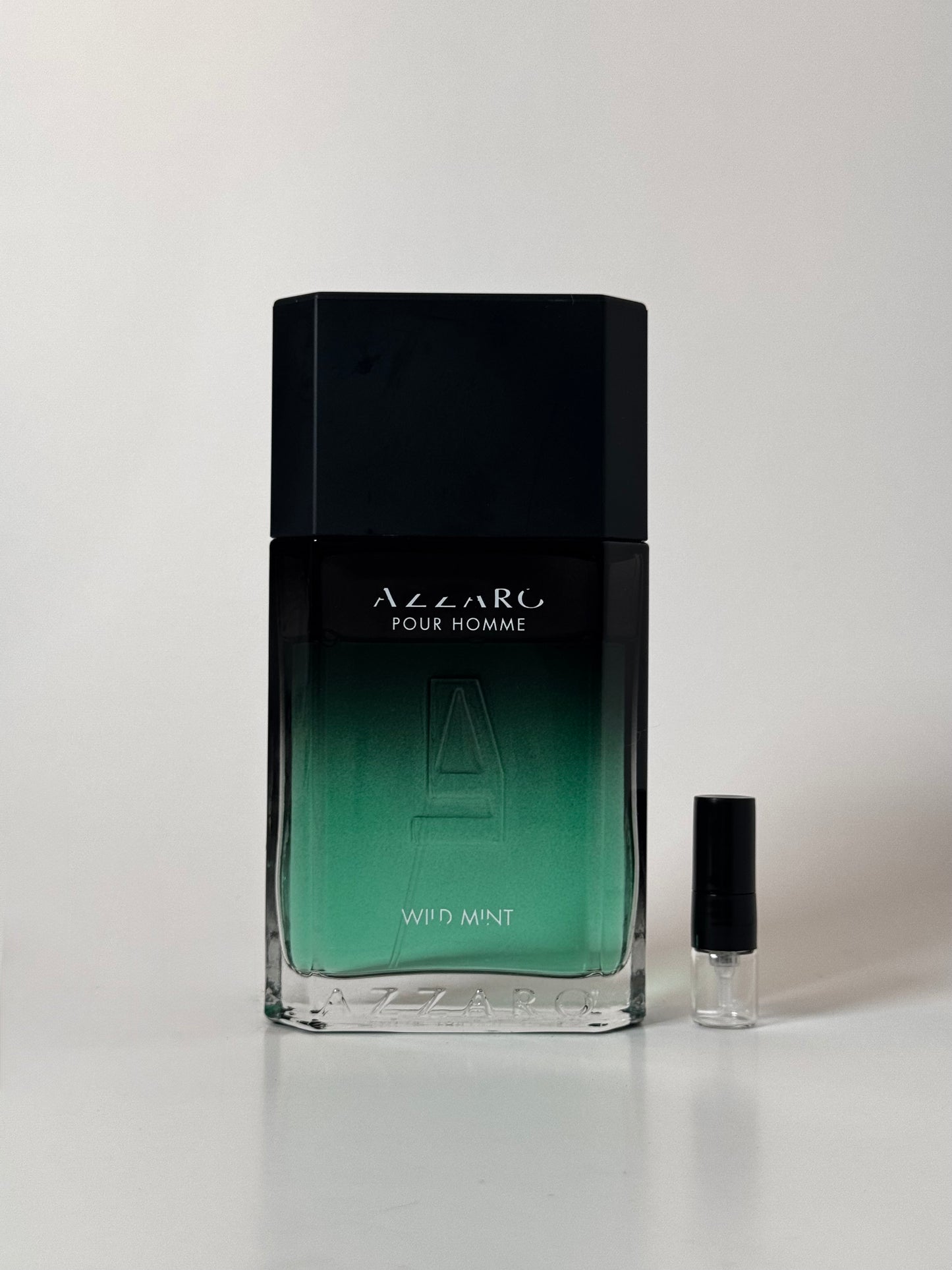 Azzaro Pour Homme Wild Mint 1ML Sample