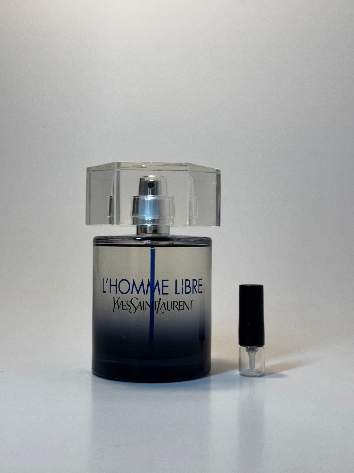 Yves Saint Laurent L’Homme Libre 1ML Sample