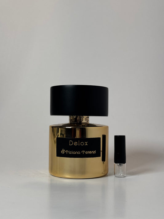 Tiziana Terenzi Delox 1ML Sample