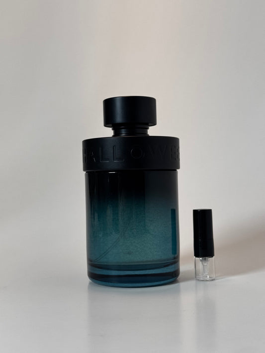 Halloween Man X 1ML Sample