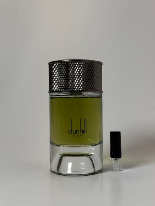 Dunhill Almafi Citrus 1ML Sample