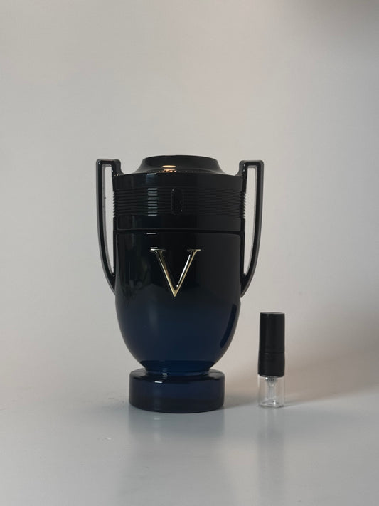 Rabanne Invictus Victory Elixir 1ML Sample