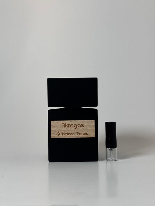 Tiziana Terenzi Akragas 1ML Sample