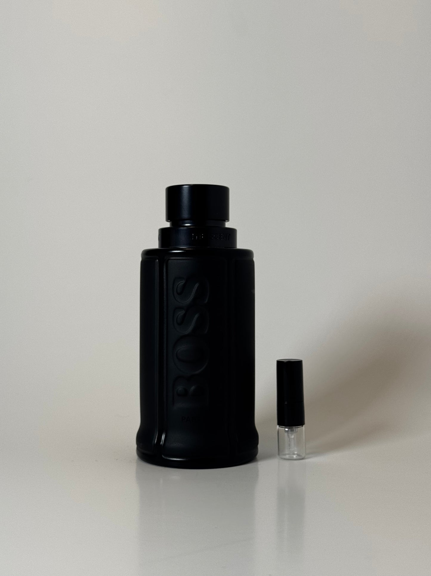 Hugo Boss The Scent Parfum Edition 1ML Sample