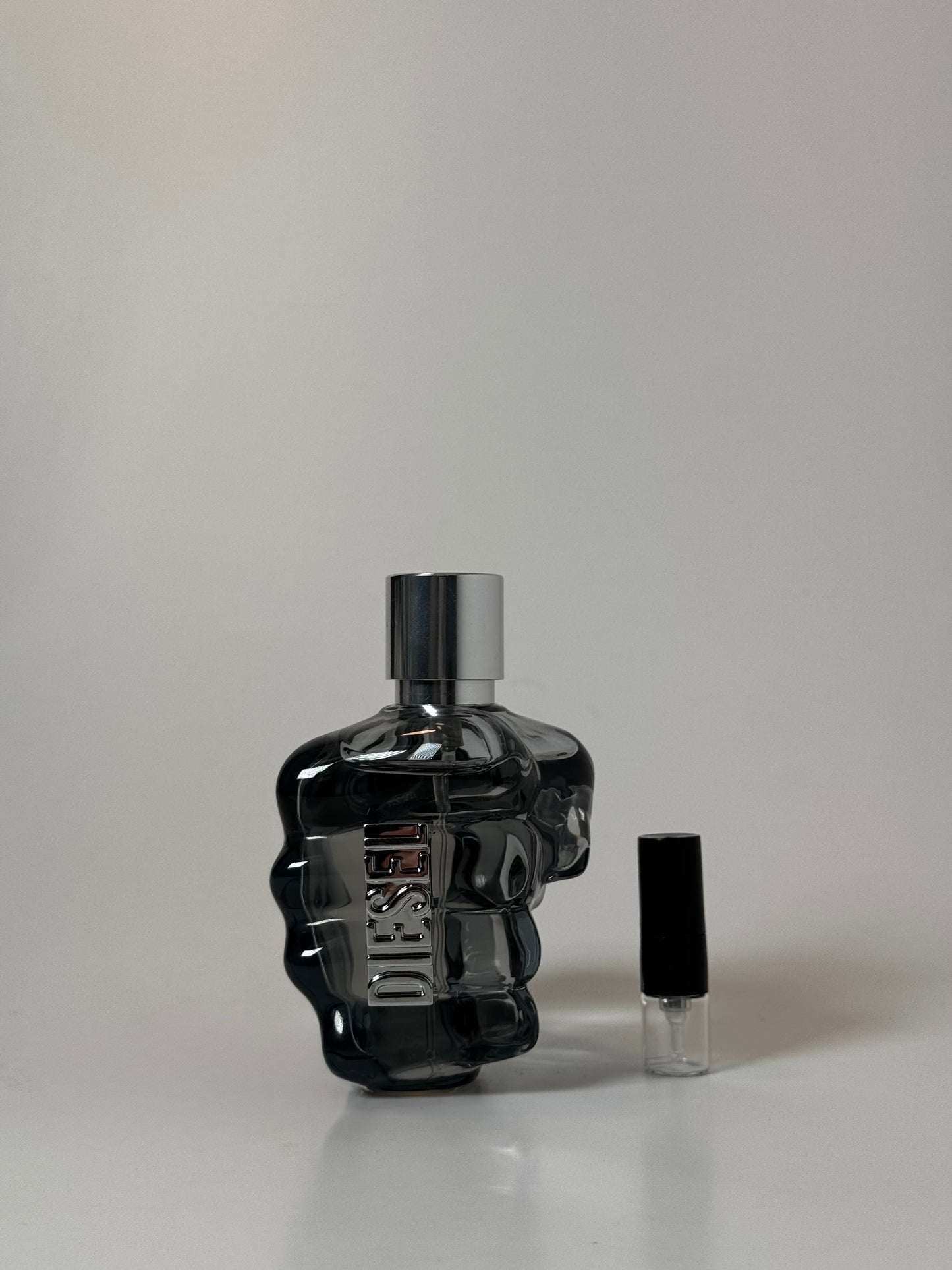 Diesel Only The Brave 1ML Sample