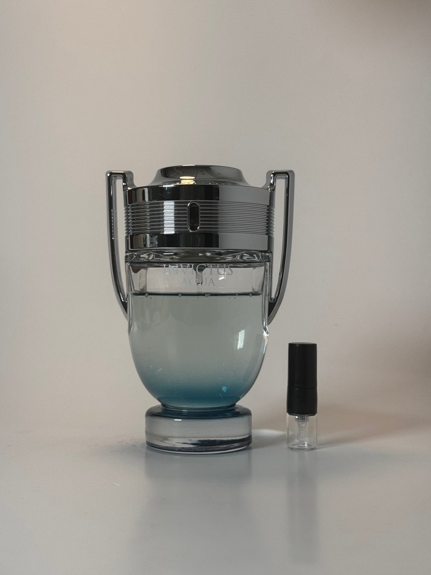 Rabanne Invictus Aqua (2018) 1ML Sample