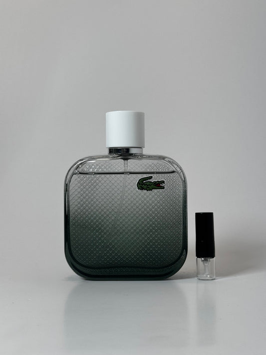Lacoste L.12.12. Blanc Eau Intense 1ML Sample