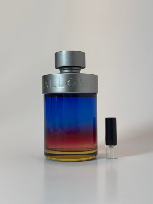 Halloween Man Hero 1ML Sample