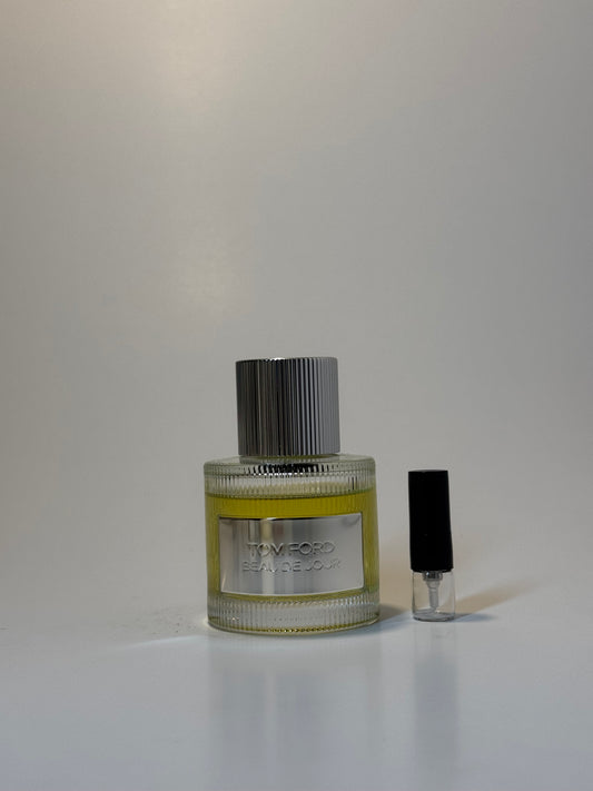 Tom Ford Beau De Jour
 1ML Sample