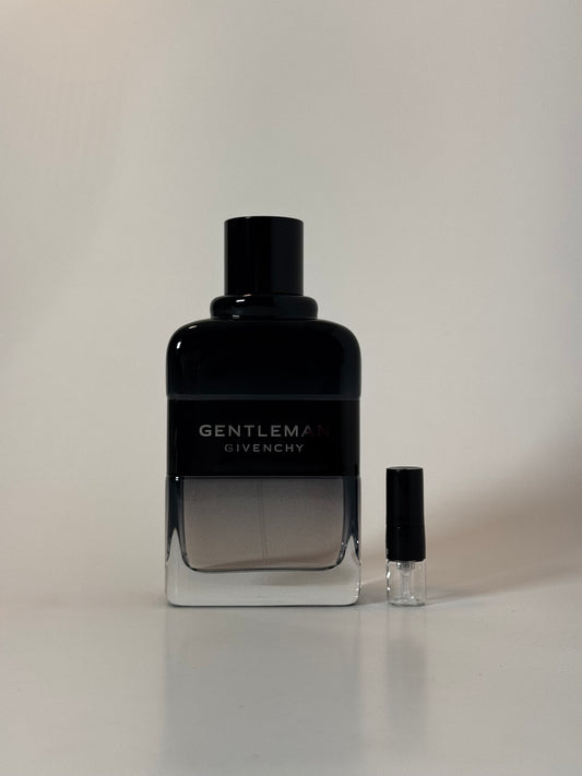 Givenchy Gentlemen Intense 1ML Sample