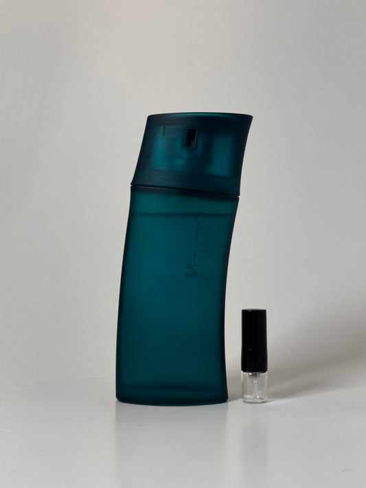 Kenzo Pour Homme 1ML Sample