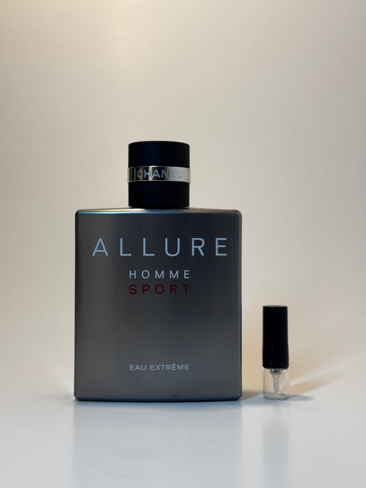 Chanel Allure Homme Sport Eau Extreme 1ML Sample