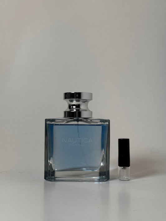 Nautica Voyage 1ML Sample