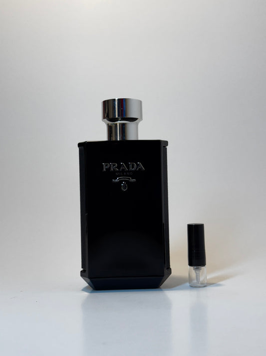 Prada L’Homme Intense 1ML Sample