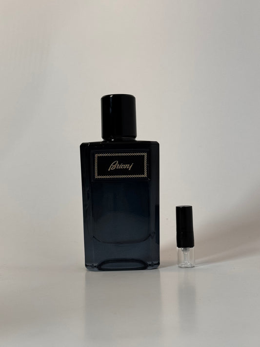 Brioni Eau De Parfum 1ML Sample