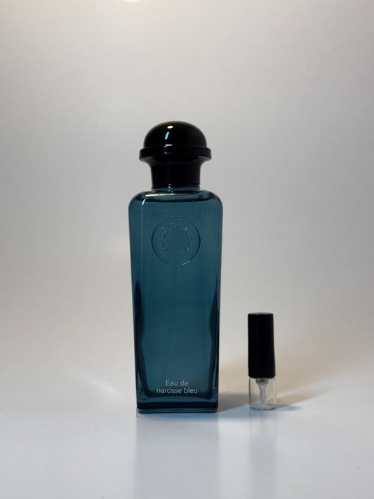Hermès Eau de Citron 1ML Sample