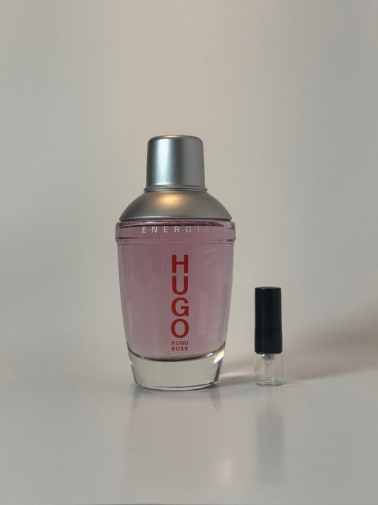 Hugo Energise 1ML Sample