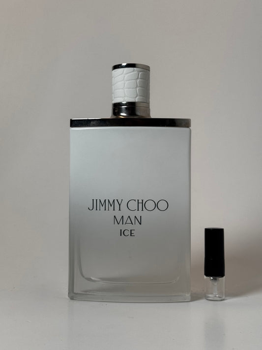 Jimmy Choo Man Ice 1ML Sample