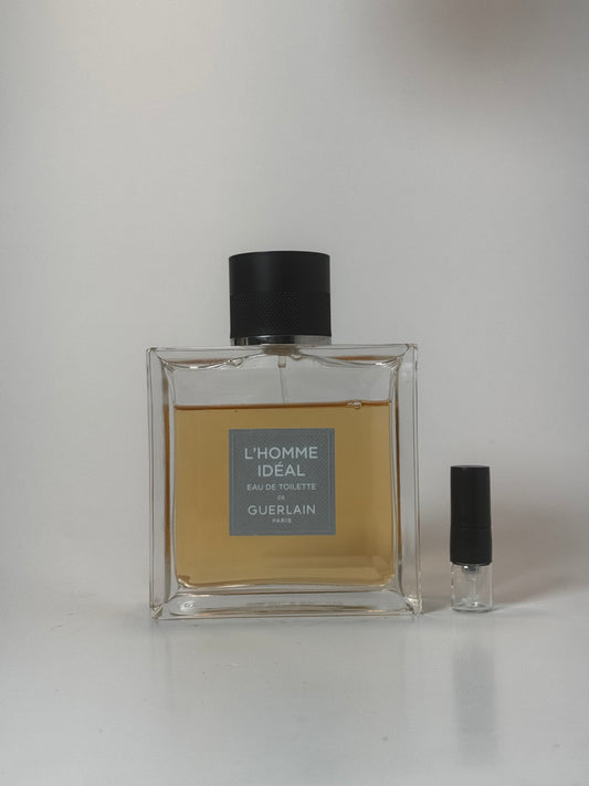 Guerlain L’Homme Idéal 1ML Sample