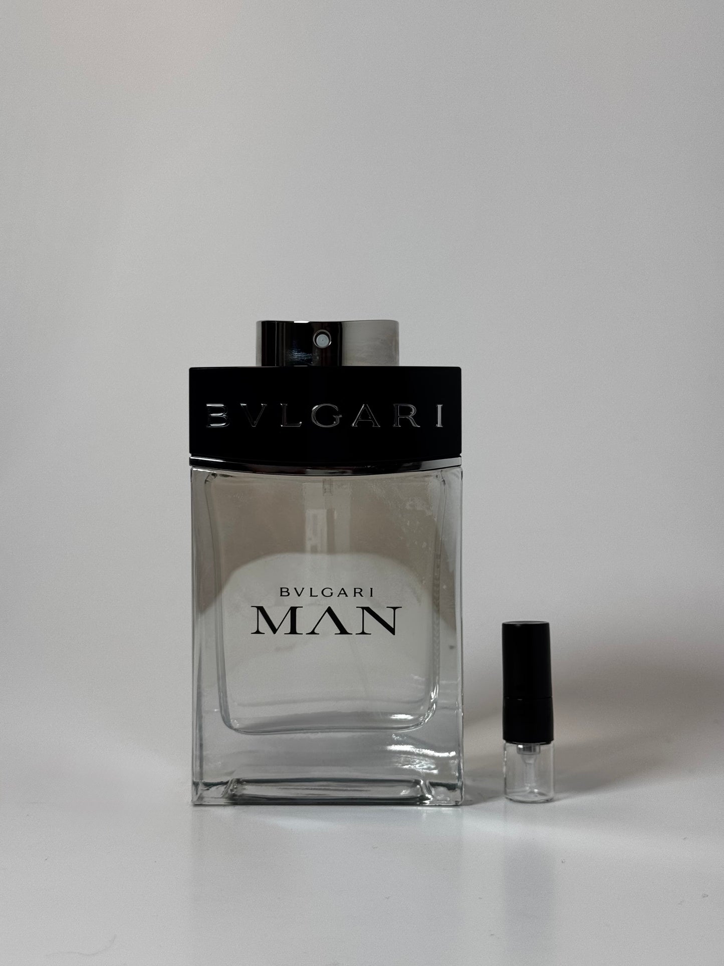 Bvlgari Bvlgari Man 1ML Sample